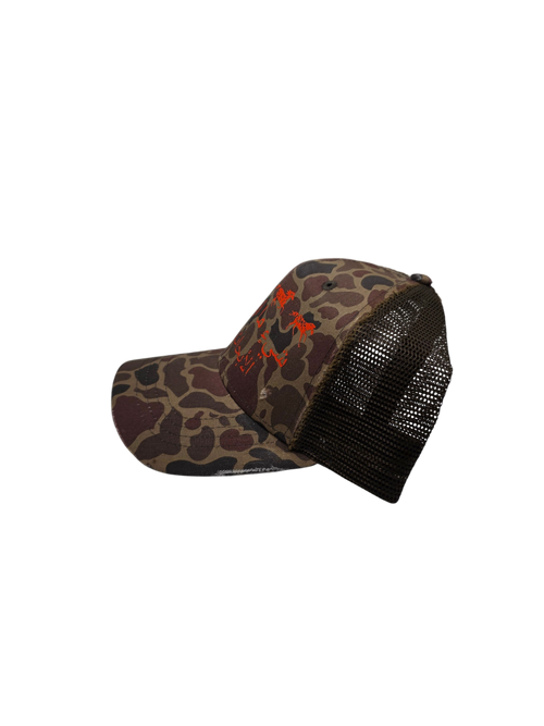 Global Research Cap