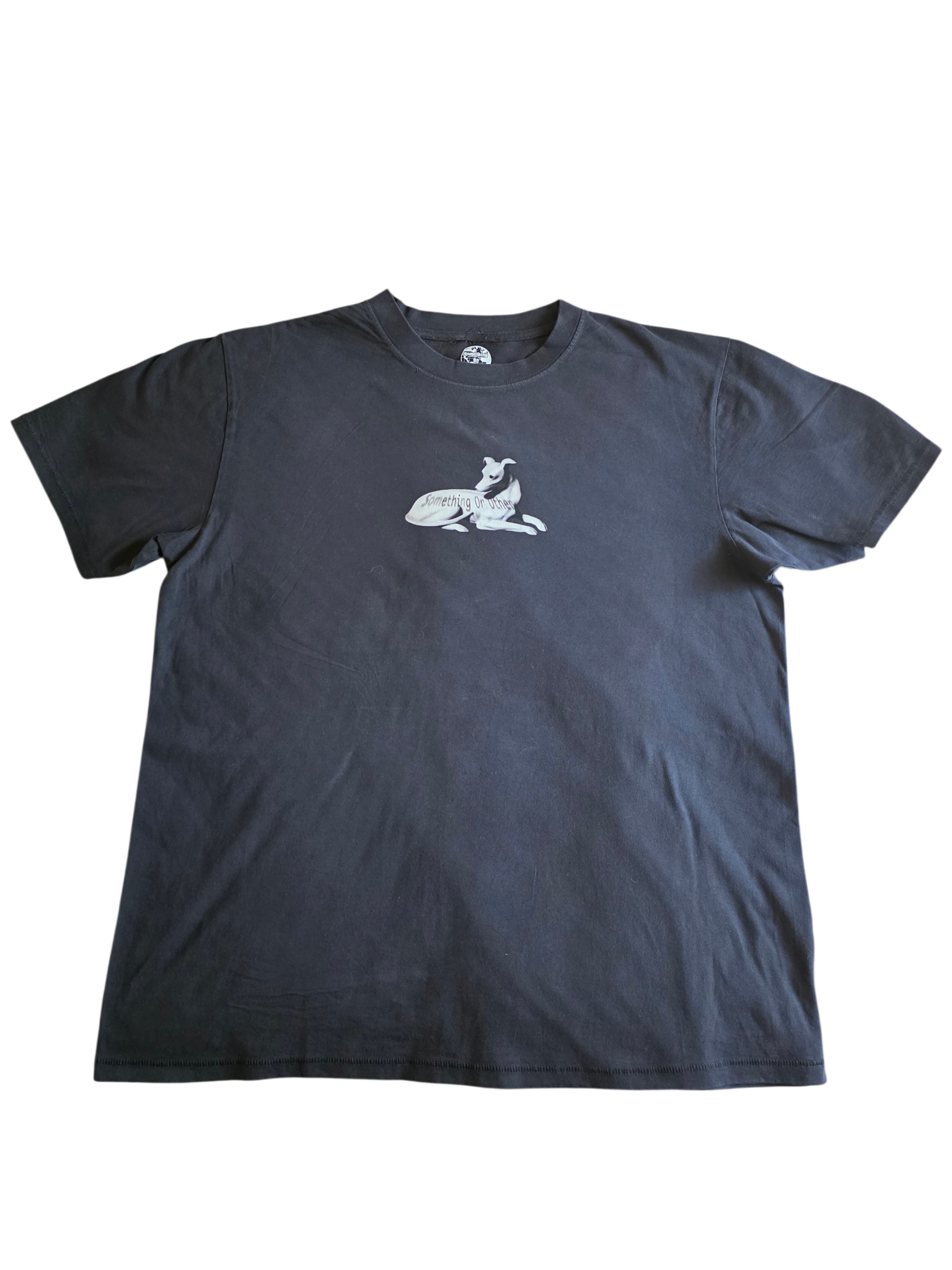 Hound Tee (Pre-Shrunk)