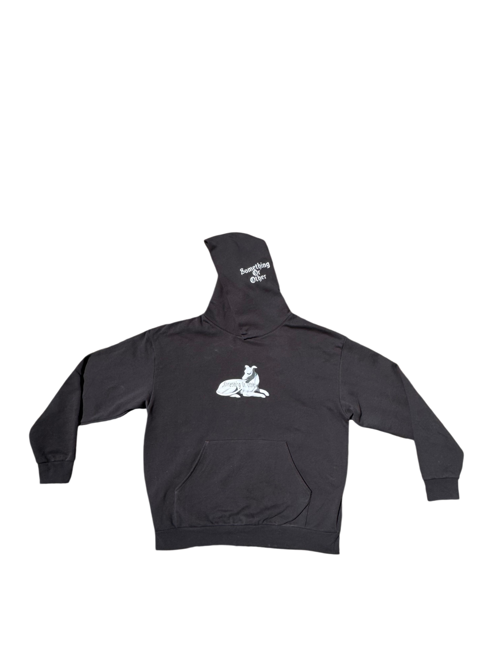 Hound Hoodie