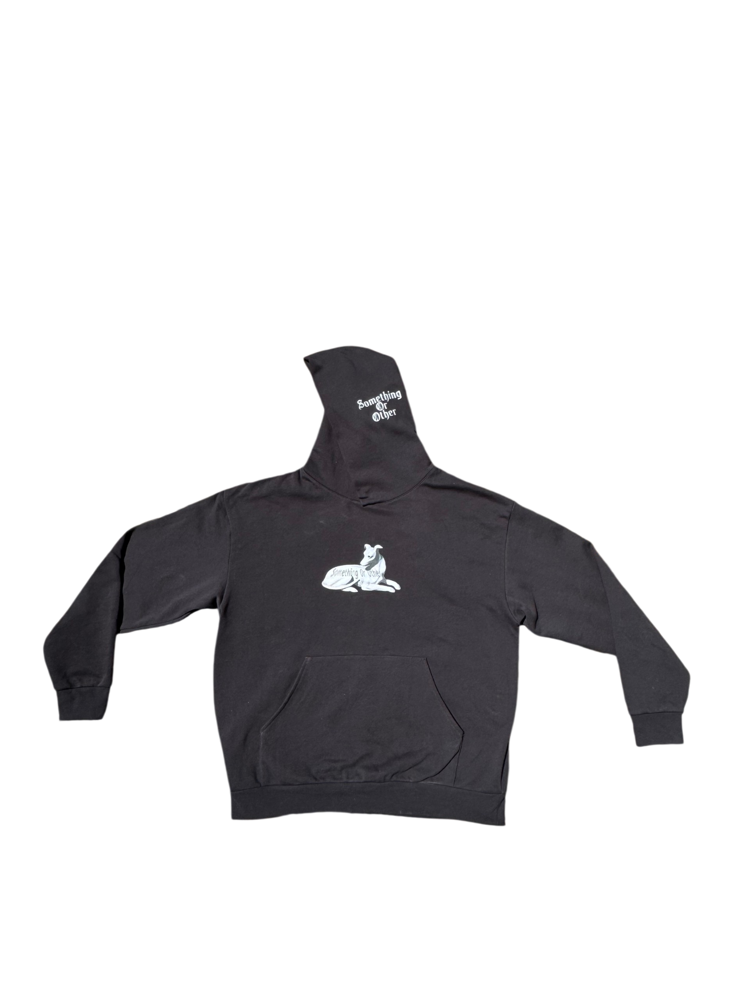 Hound Hoodie