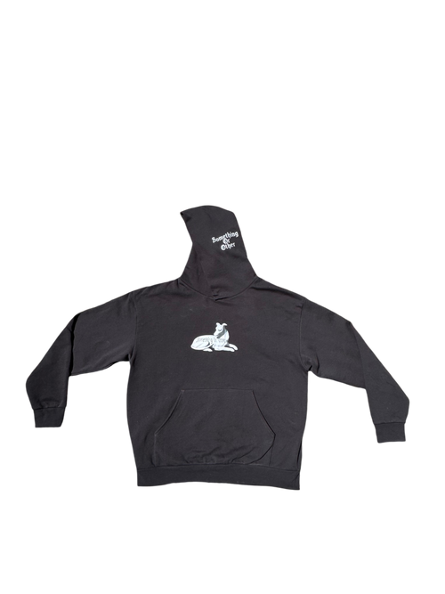 Hound Hoodie