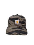 FIELD ISSUE CAP