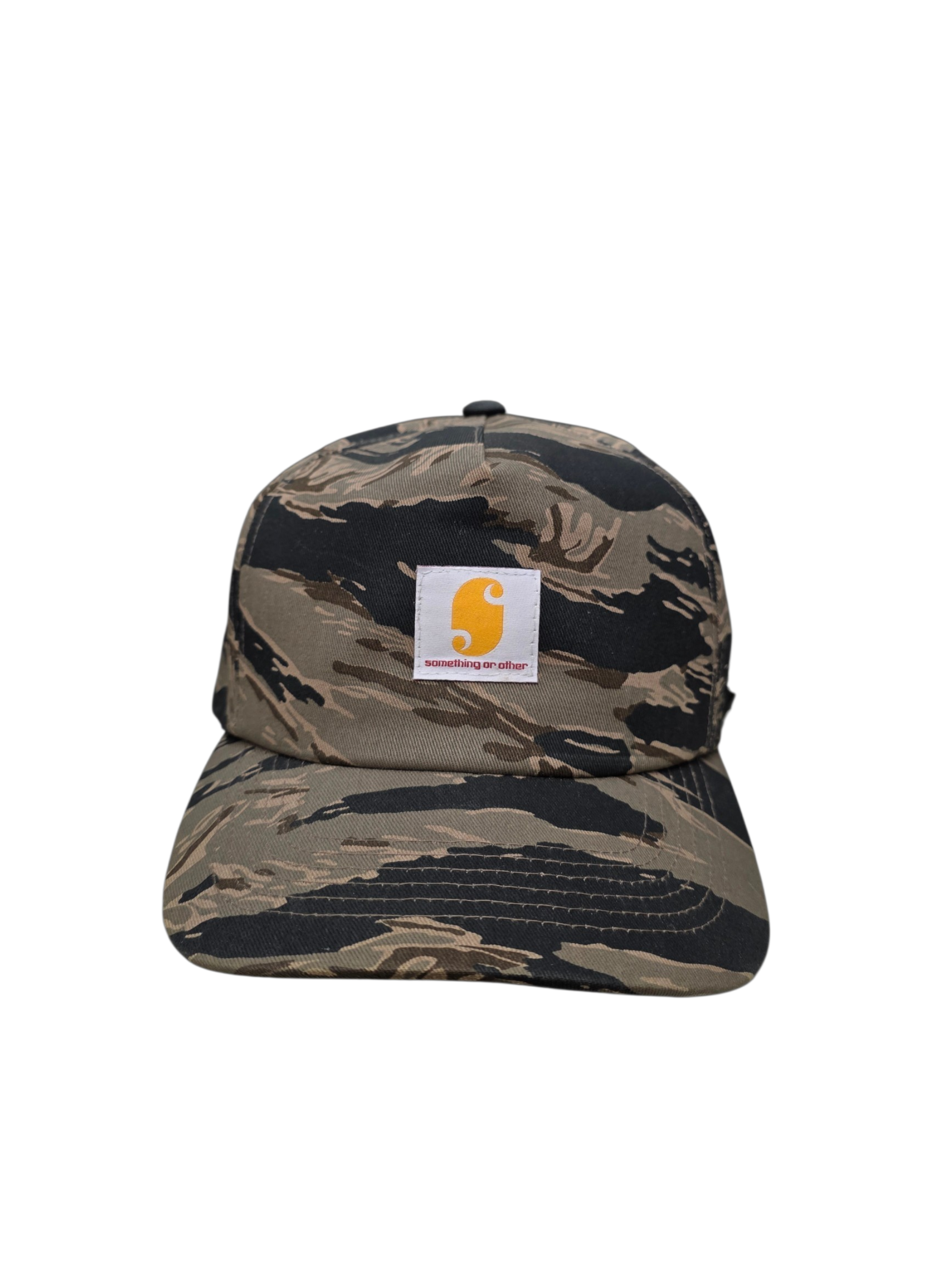 FIELD ISSUE CAP