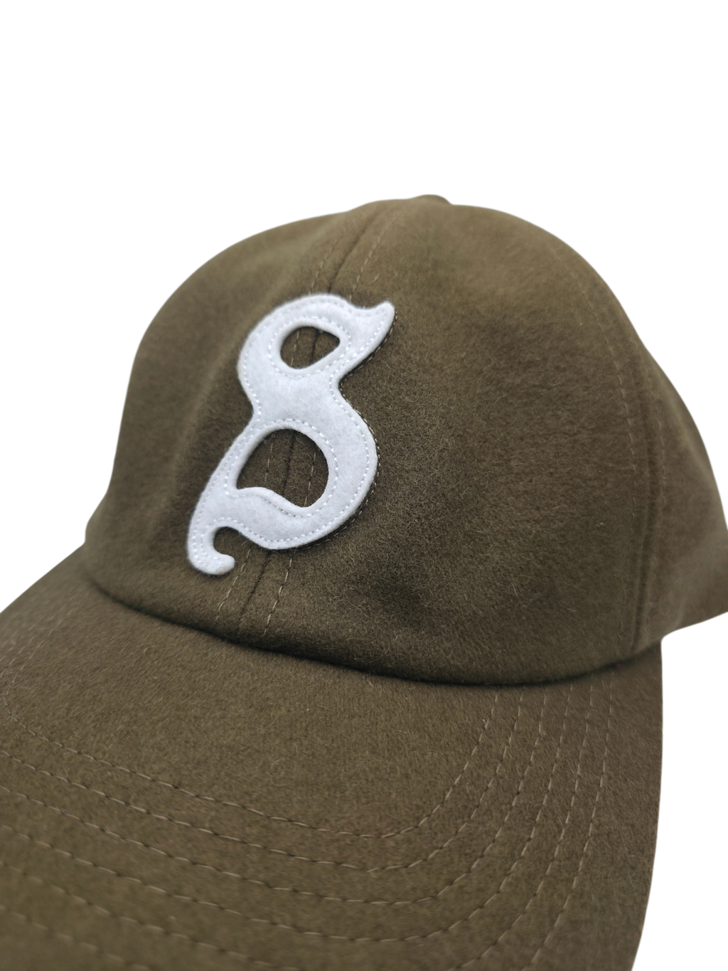 GENERAL ISSUE WOOL CAP