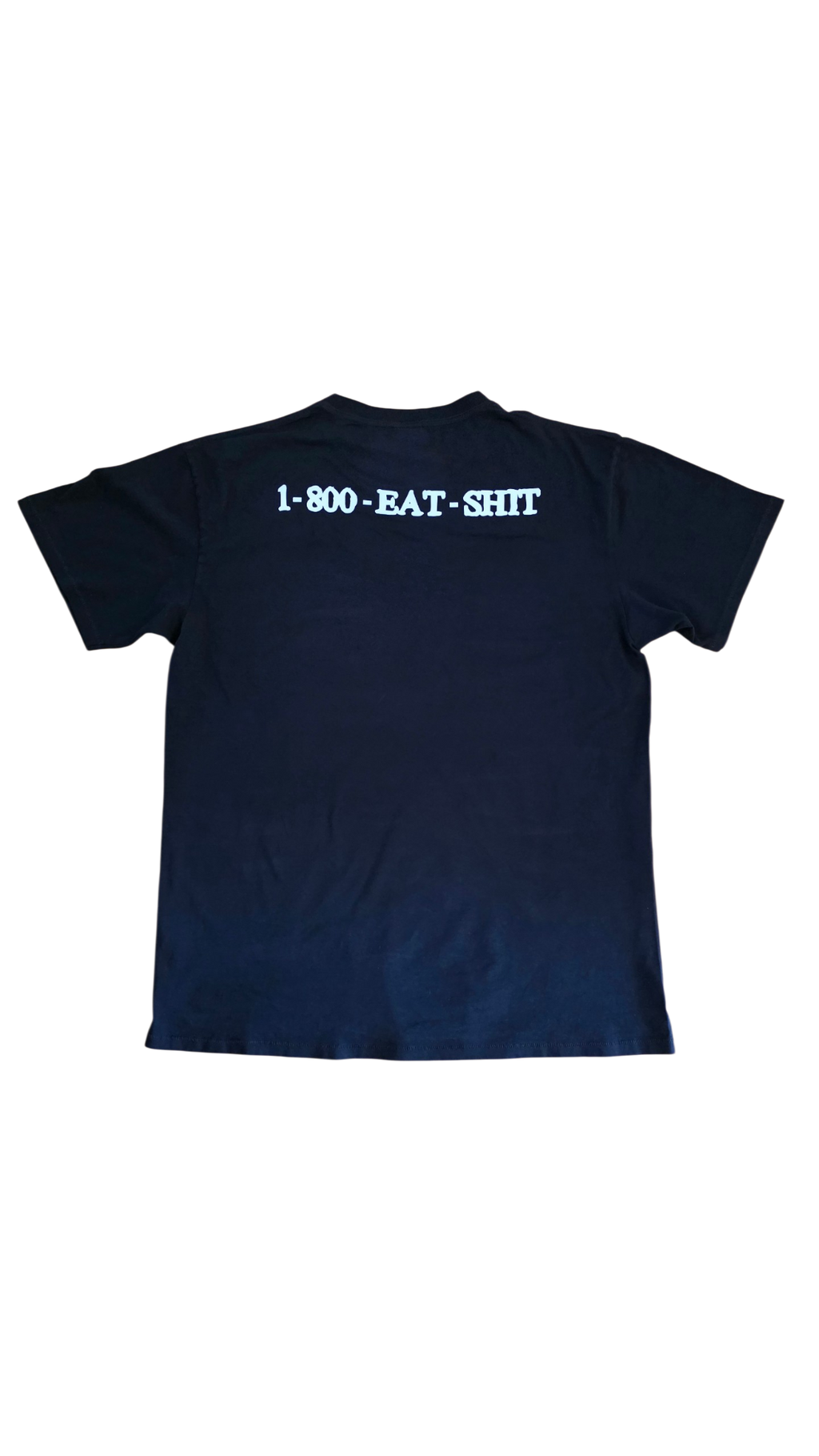 ROLLING RIGHT TEE