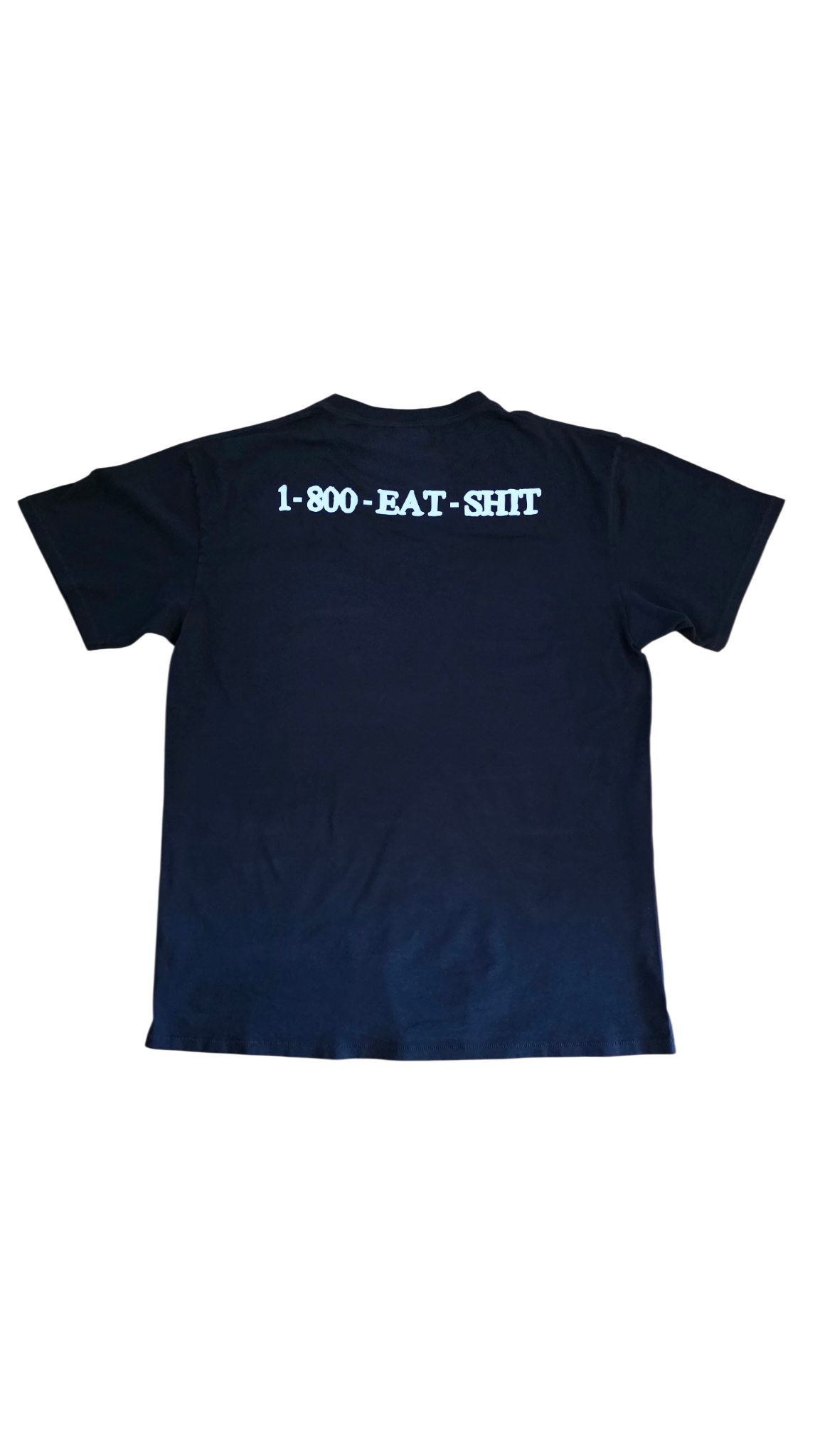 ROLLING RIGHT TEE