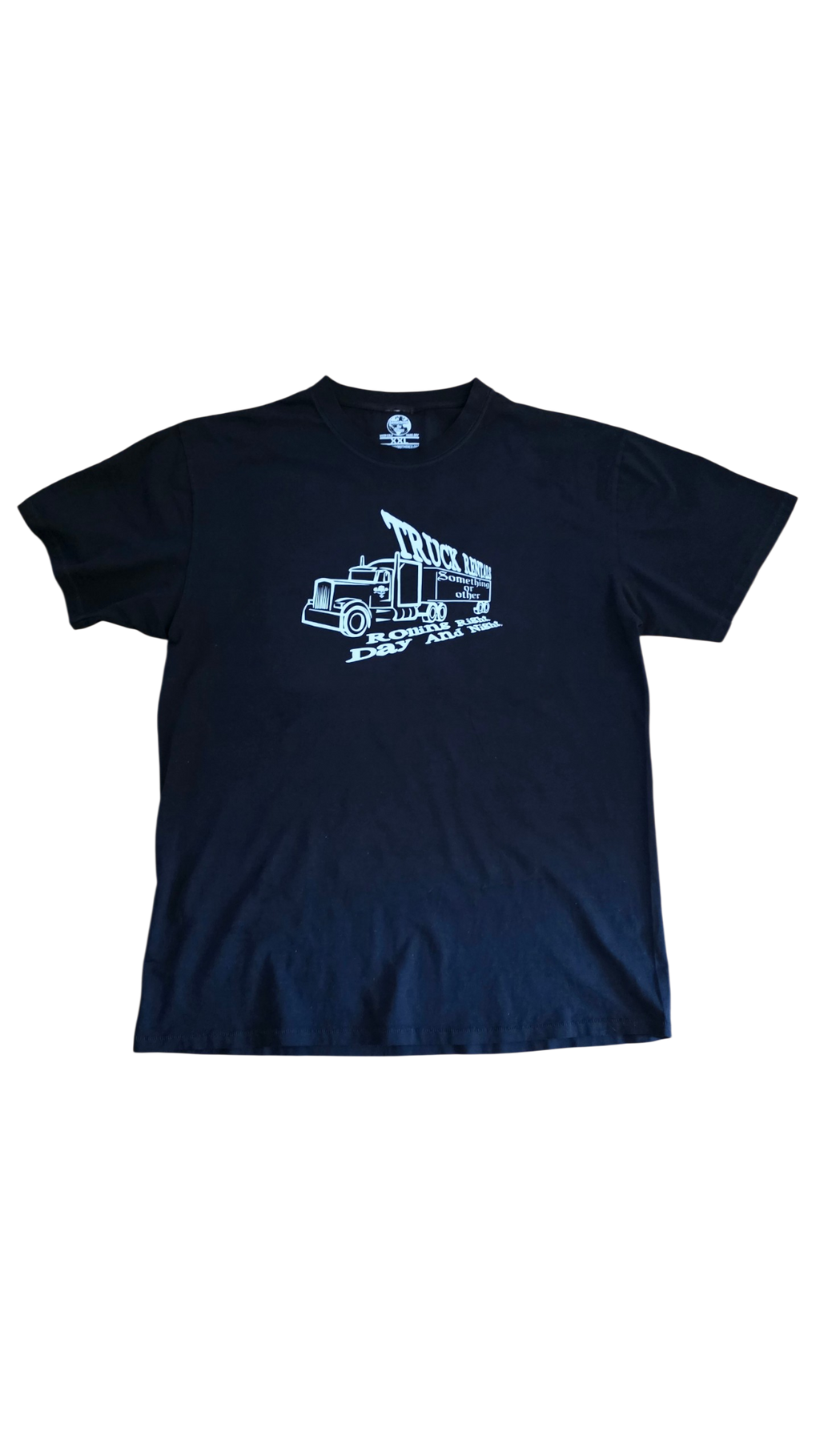 ROLLING RIGHT TEE