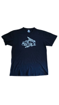 ROLLING RIGHT TEE