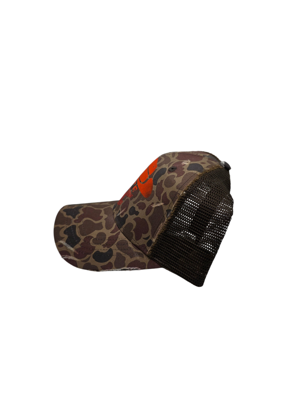 Bandito Cap V3