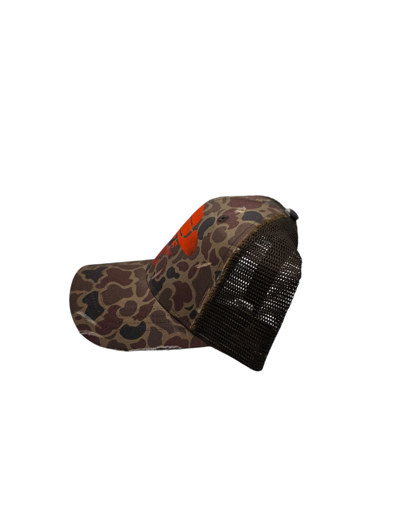 Bandito Cap V3