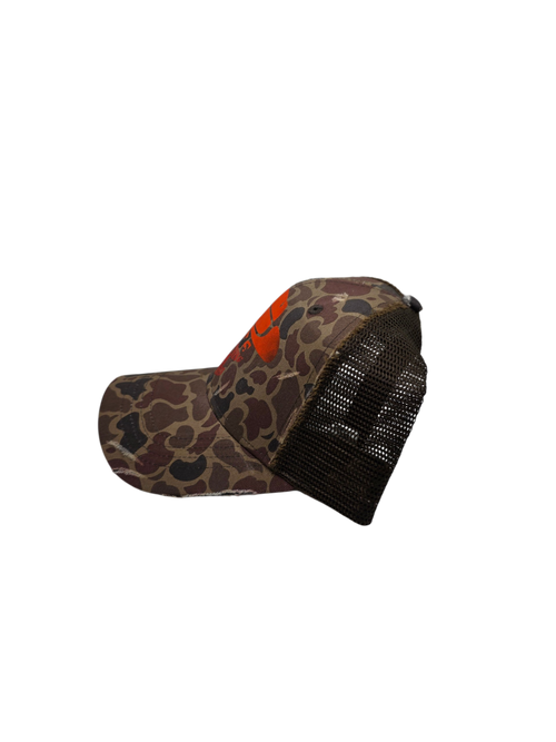 Bandito Cap V3