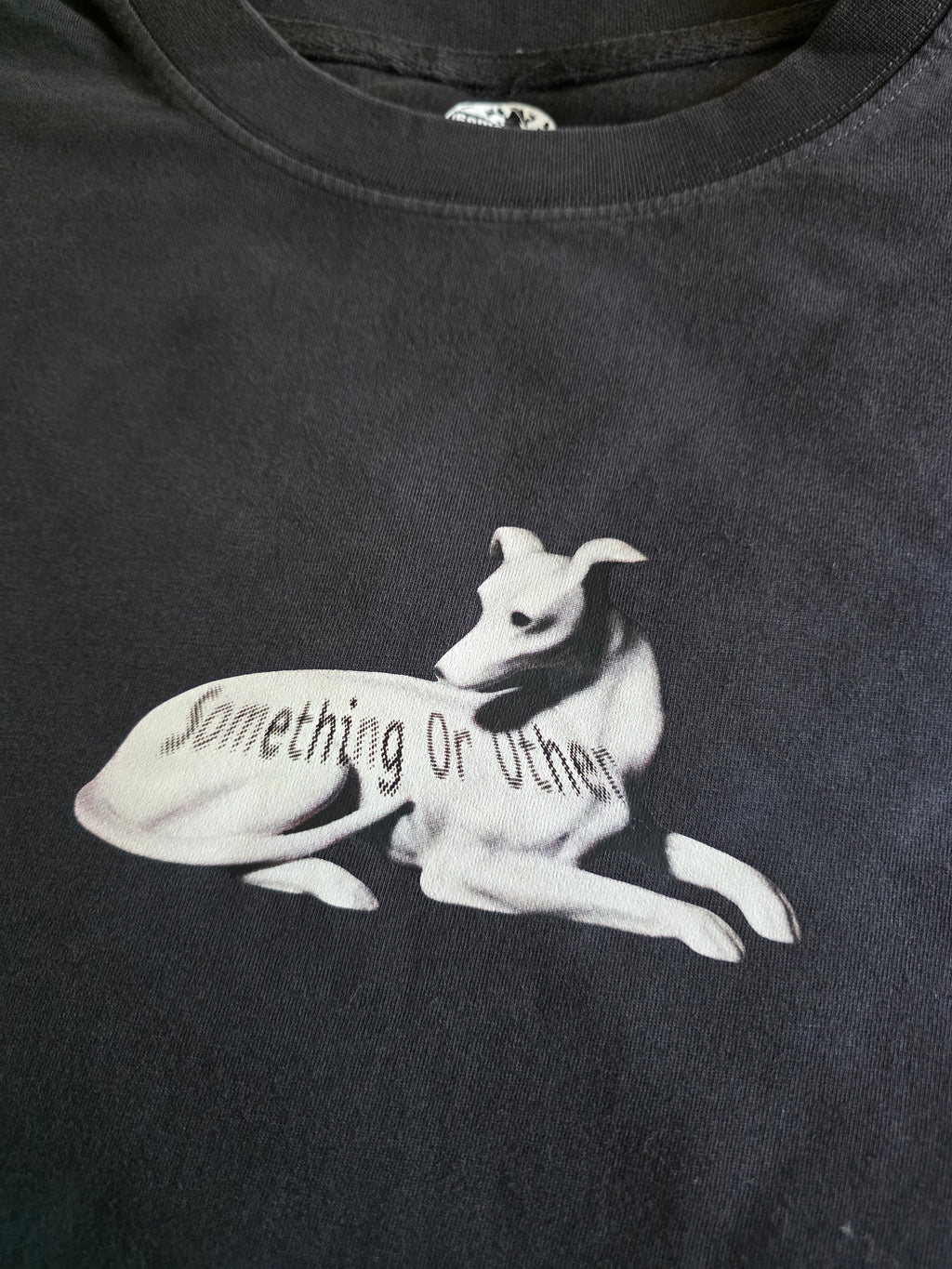 Hound Tee (Pre-Shrunk)