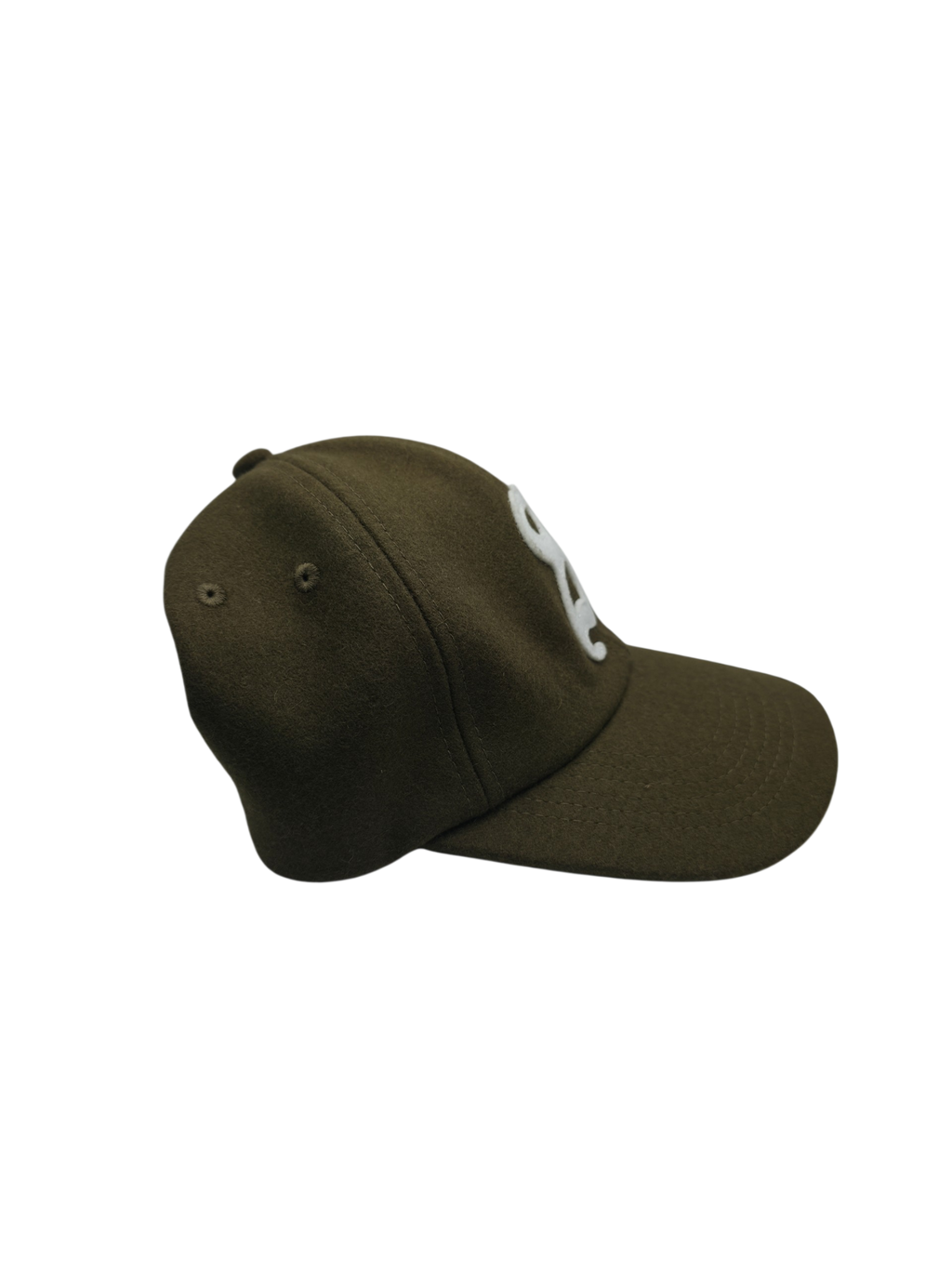 GENERAL ISSUE WOOL CAP