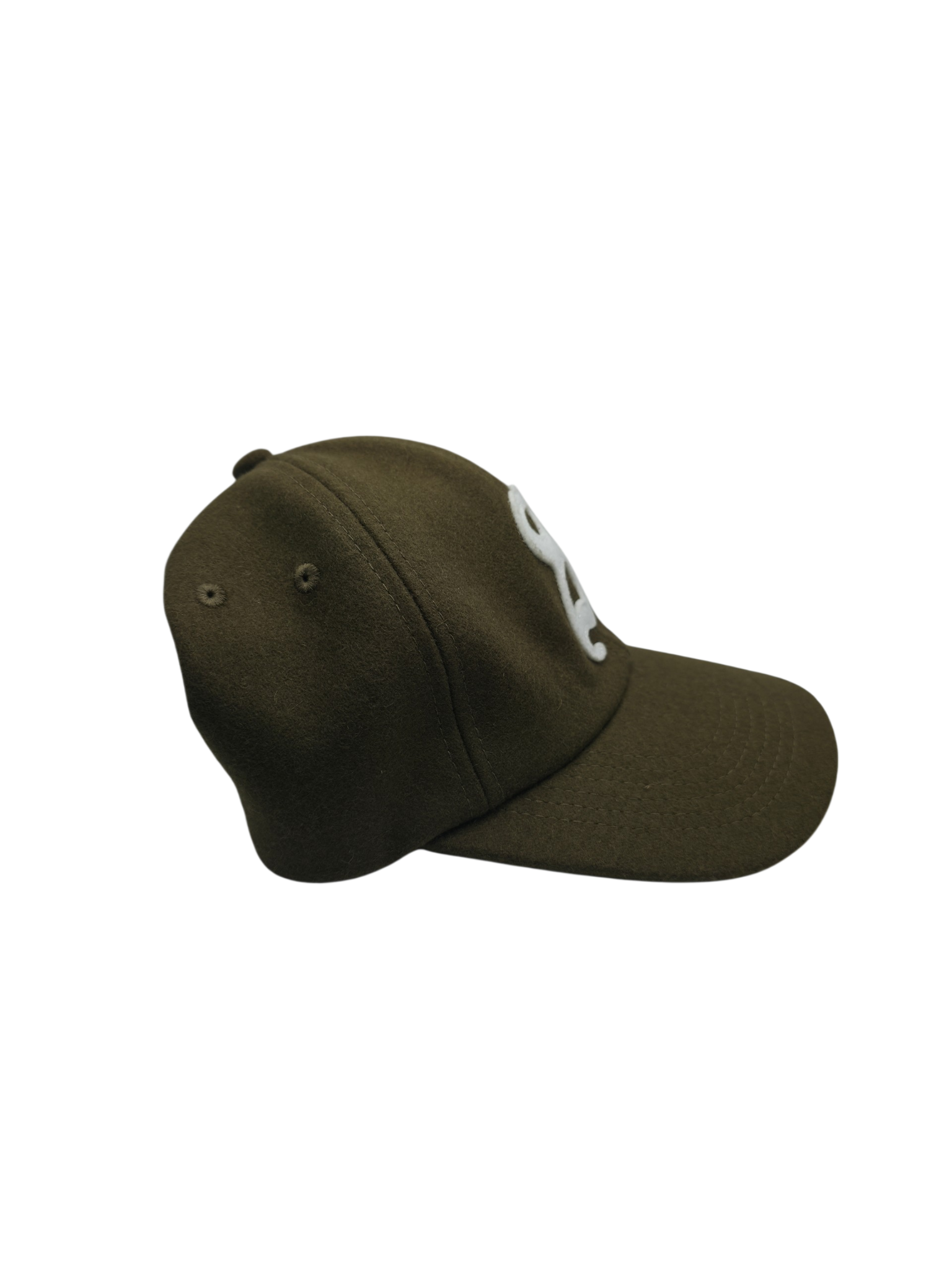GENERAL ISSUE WOOL CAP