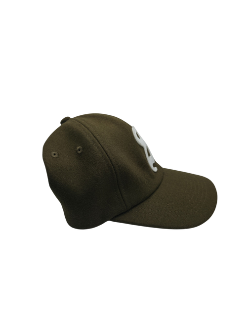 GENERAL ISSUE WOOL CAP