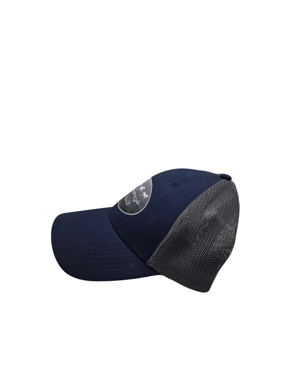 Standard Issue Headwear — GRD