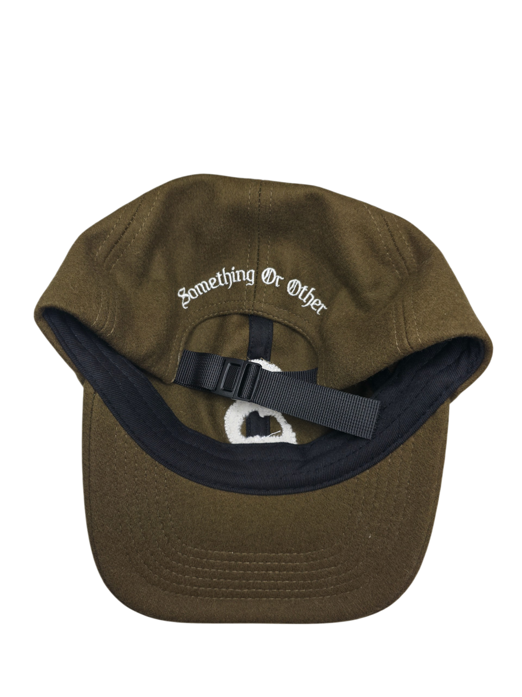 GENERAL ISSUE WOOL CAP
