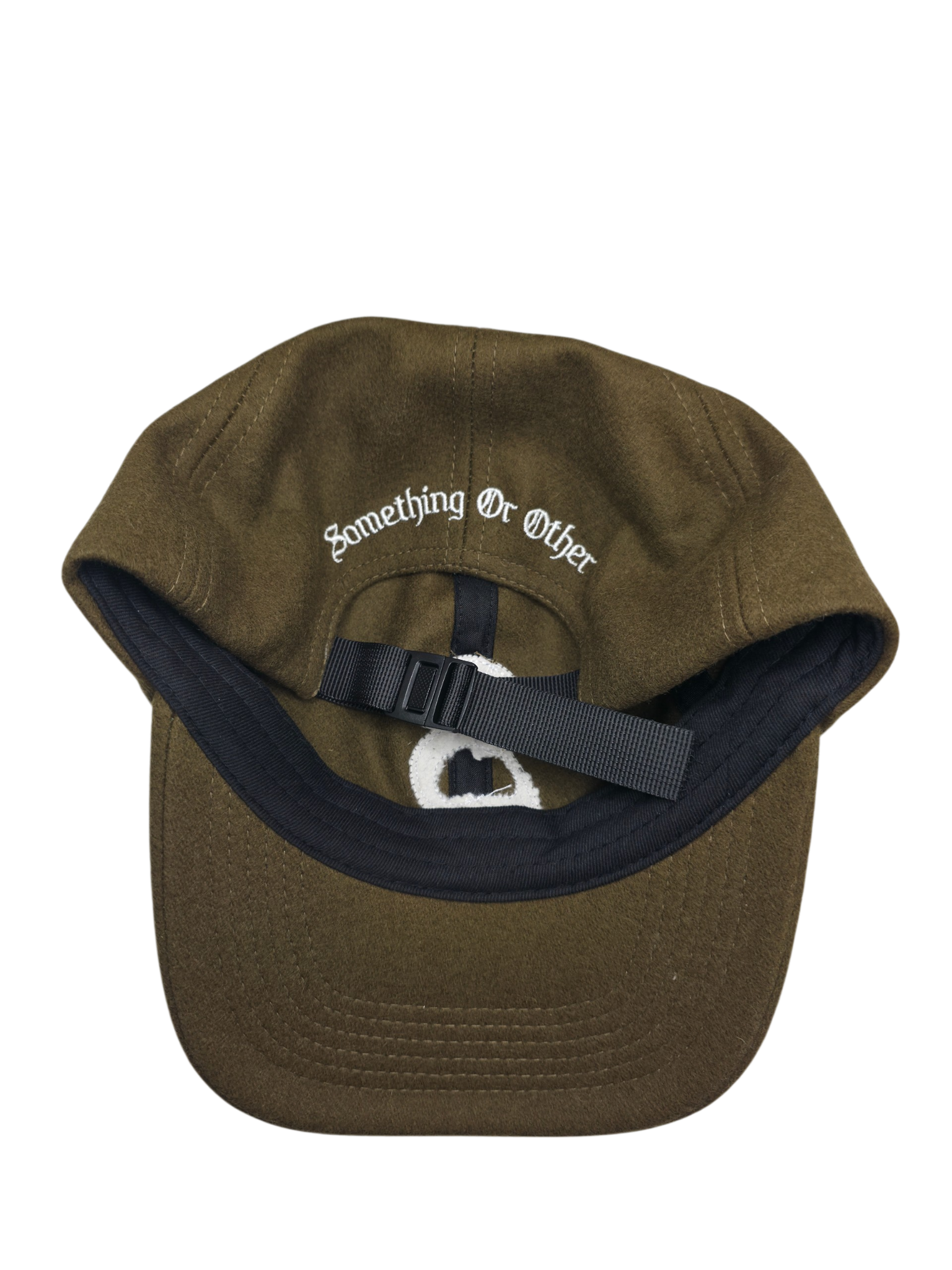 GENERAL ISSUE WOOL CAP