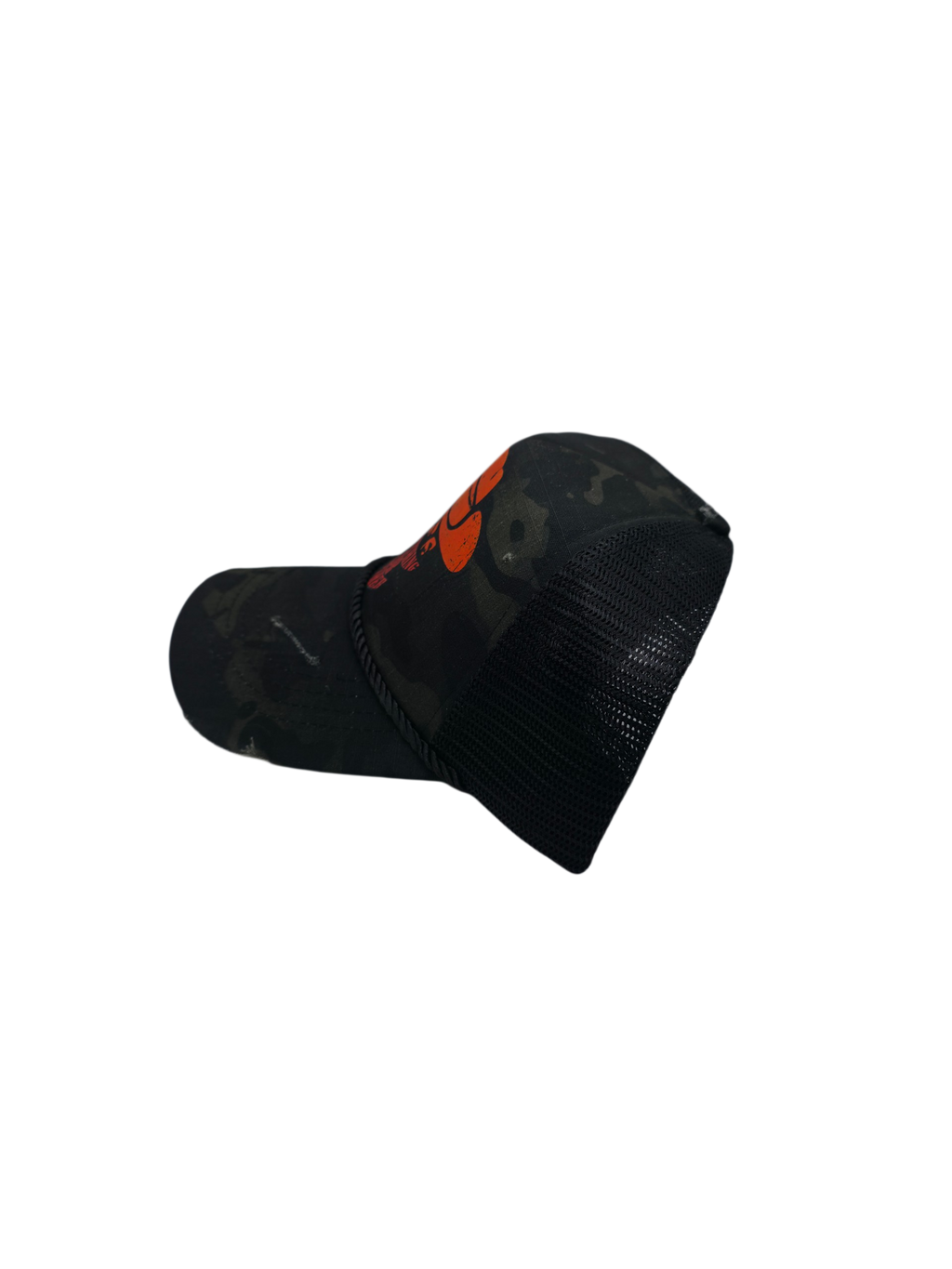 Bandito Cap V2
