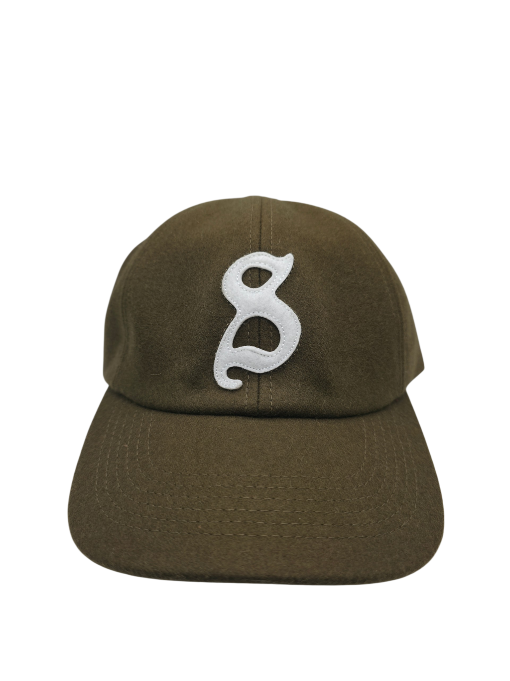 GENERAL ISSUE WOOL CAP