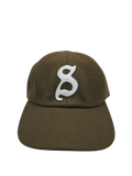 GENERAL ISSUE WOOL CAP