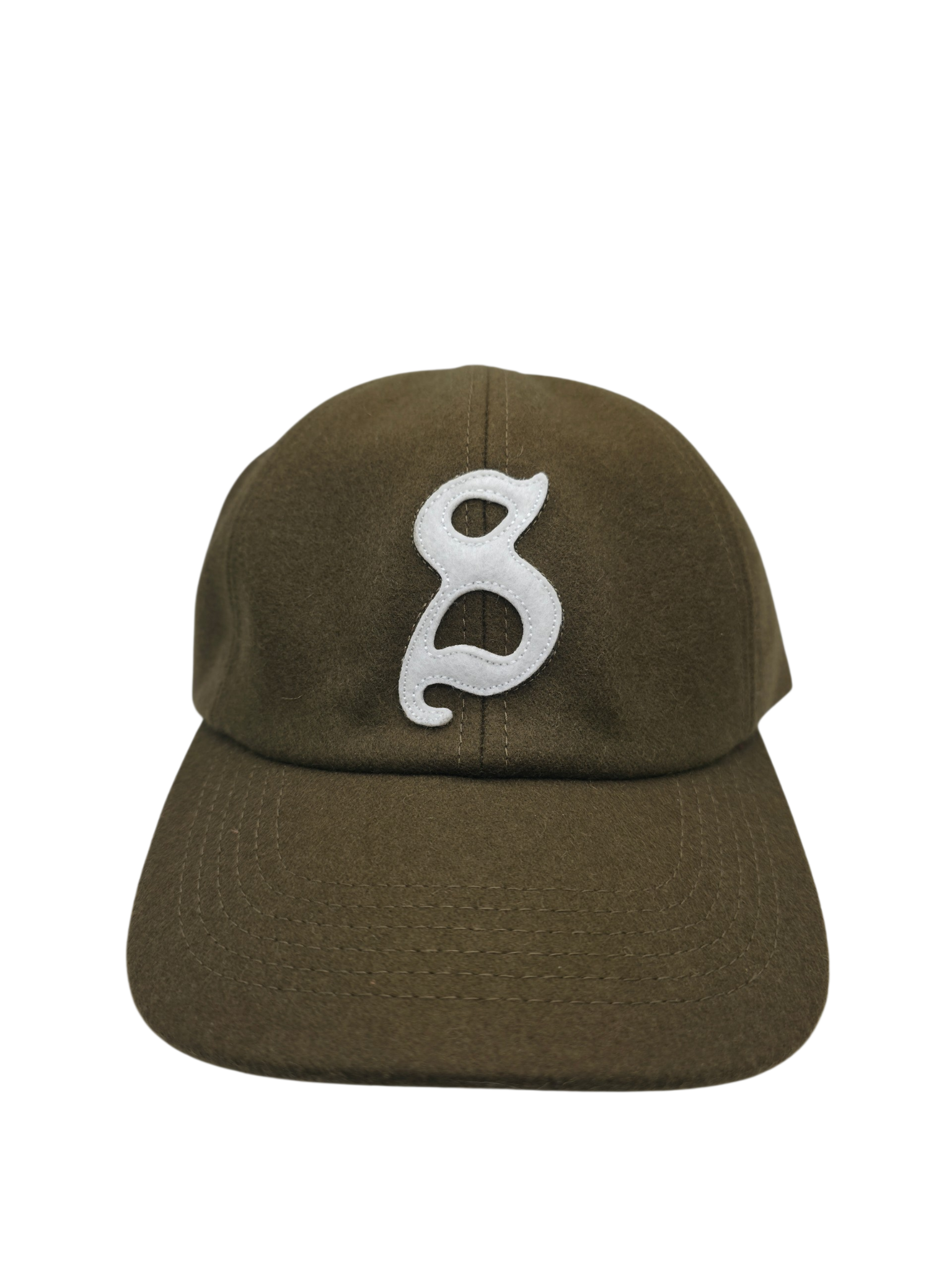 GENERAL ISSUE WOOL CAP