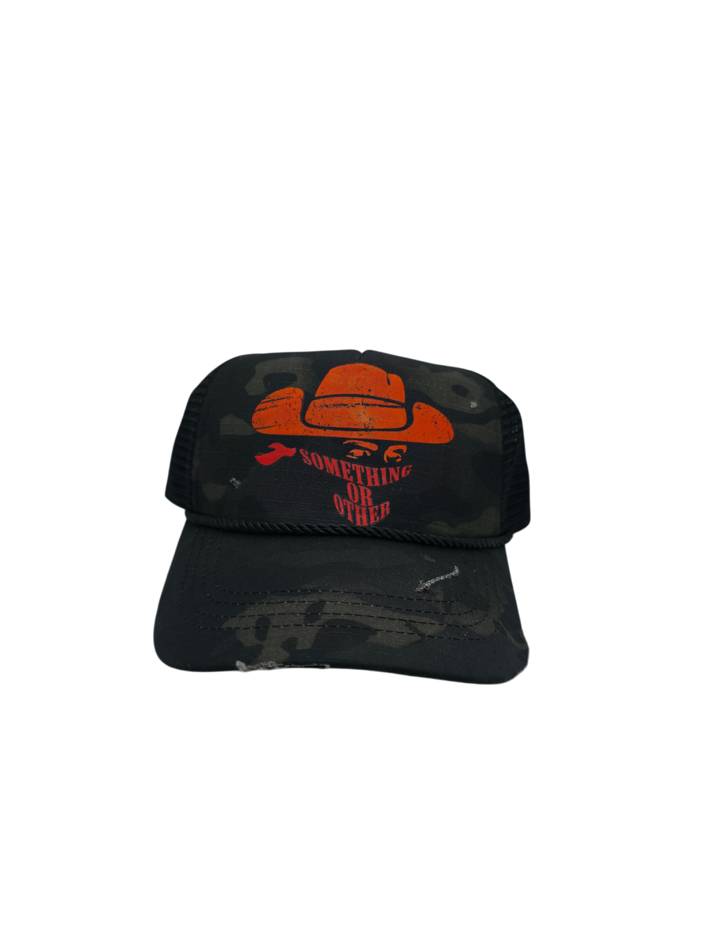 Bandito Cap V2