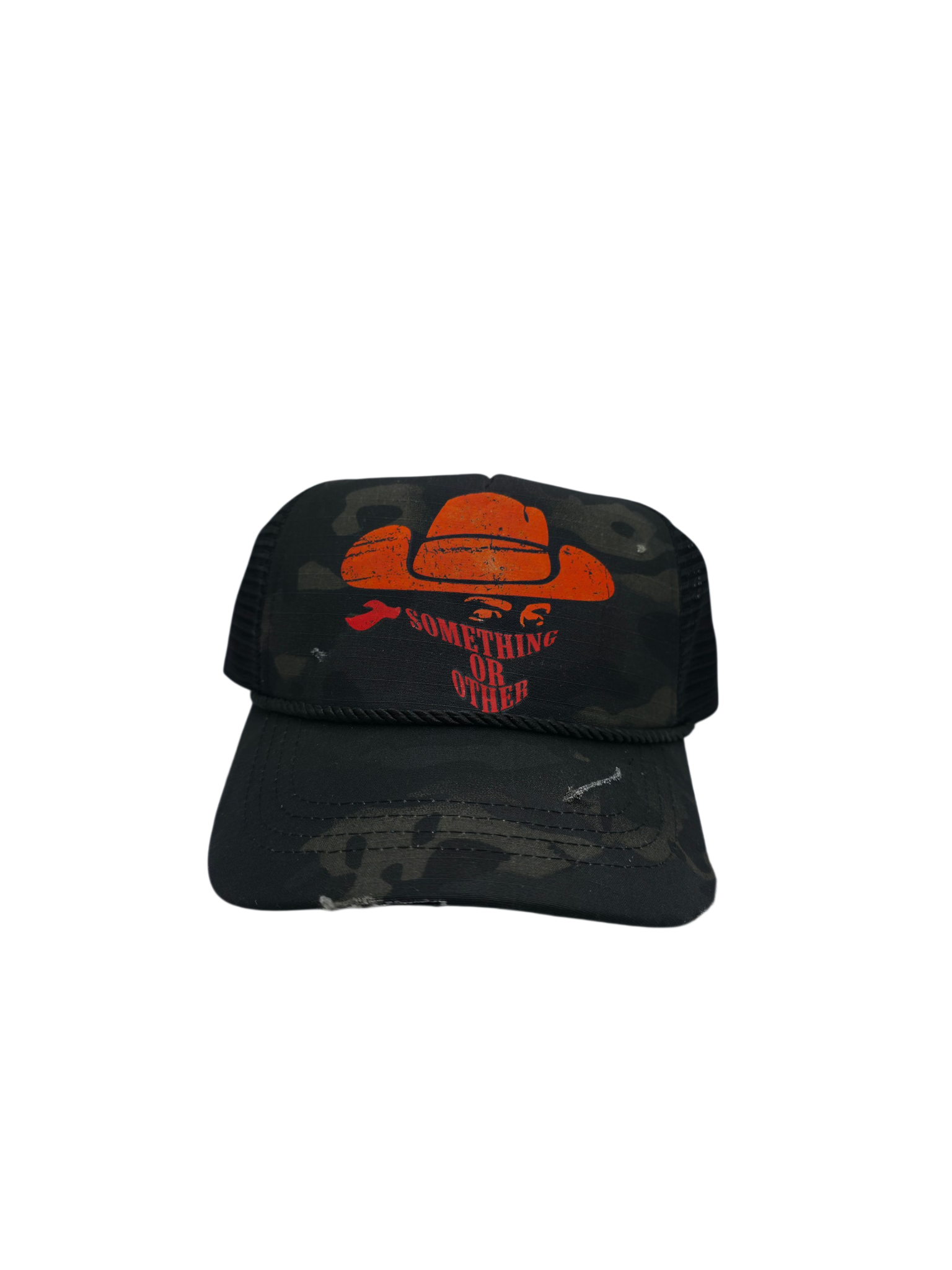 Bandito Cap V2