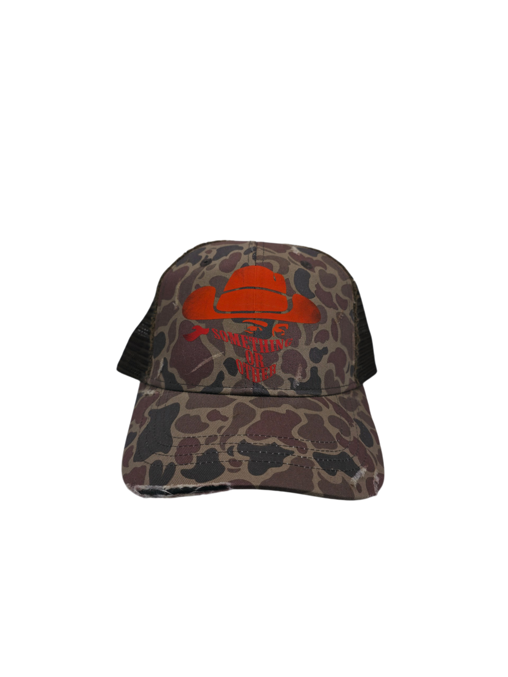 Bandito Cap V3