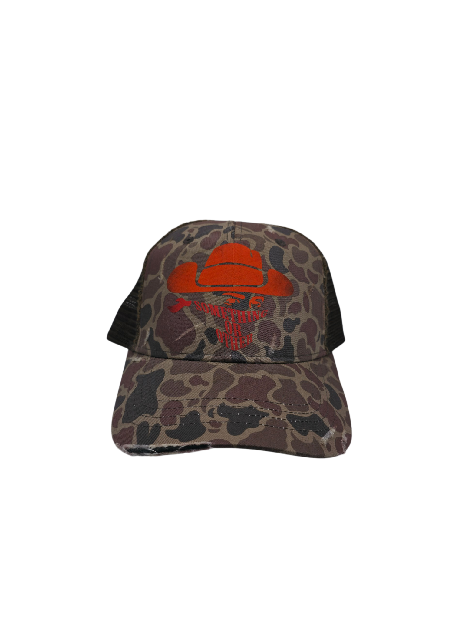 Bandito Cap V3