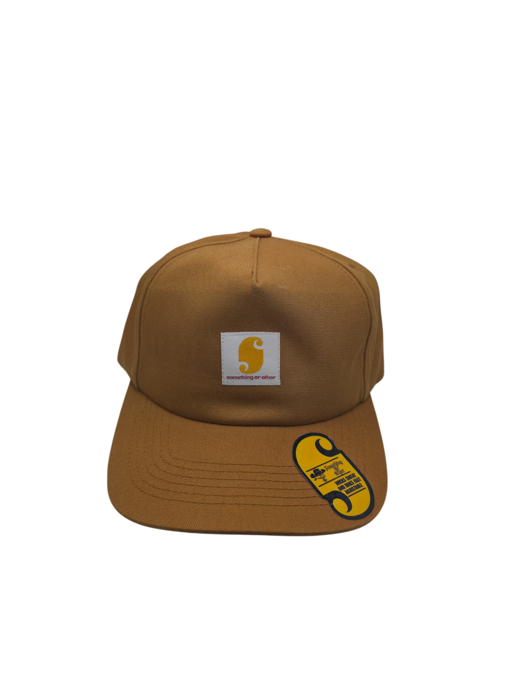 GENERAL ISSUE CAP