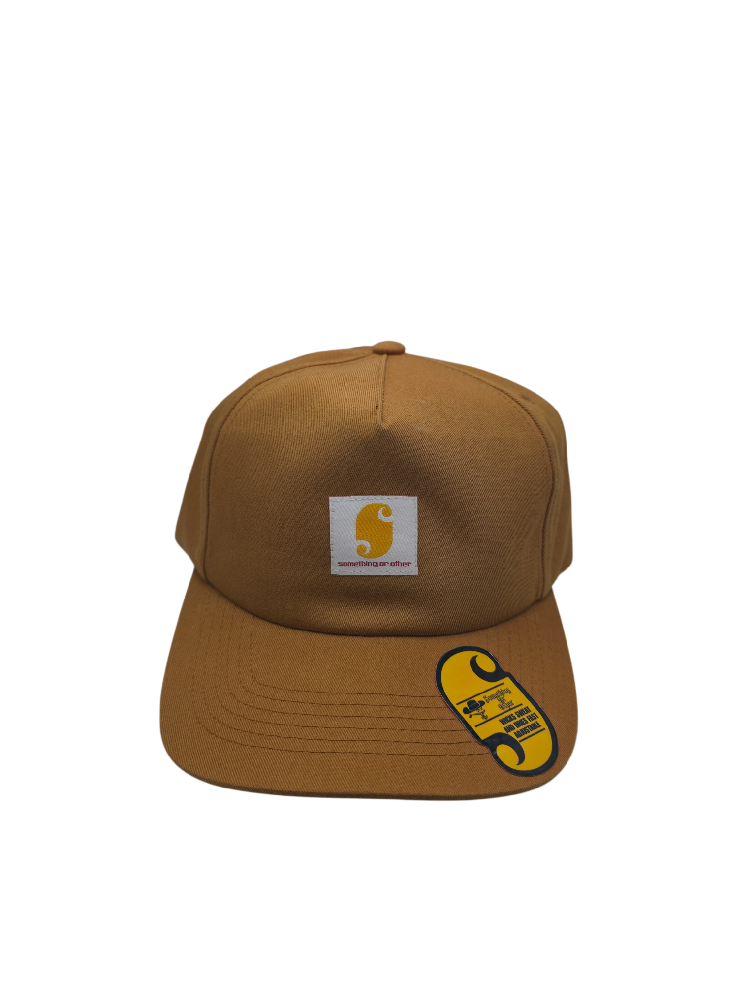GENERAL ISSUE CAP