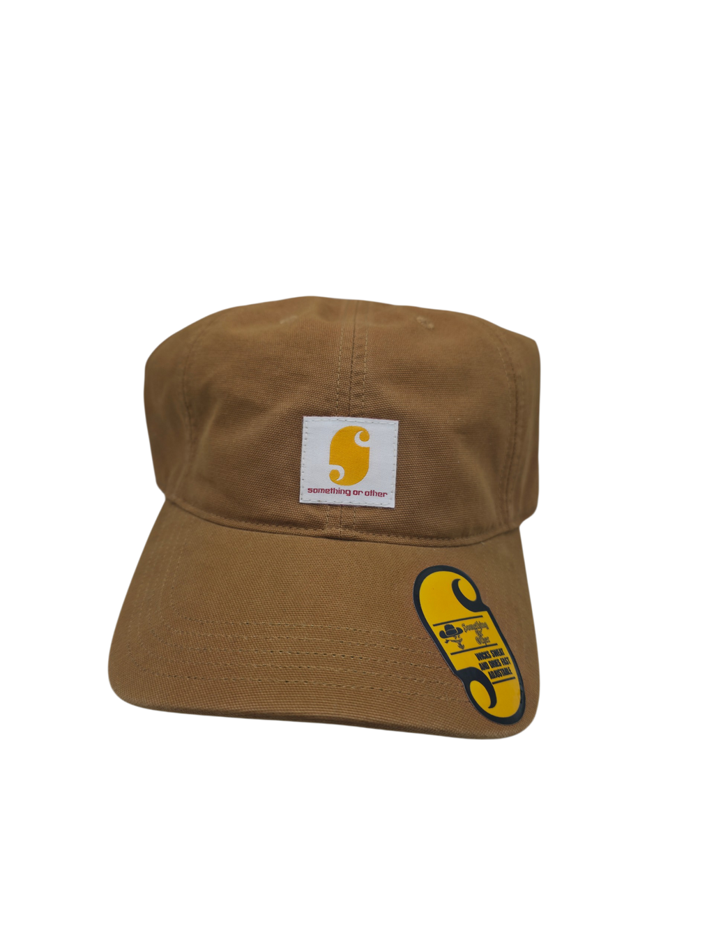 REISSUED WORK CAP