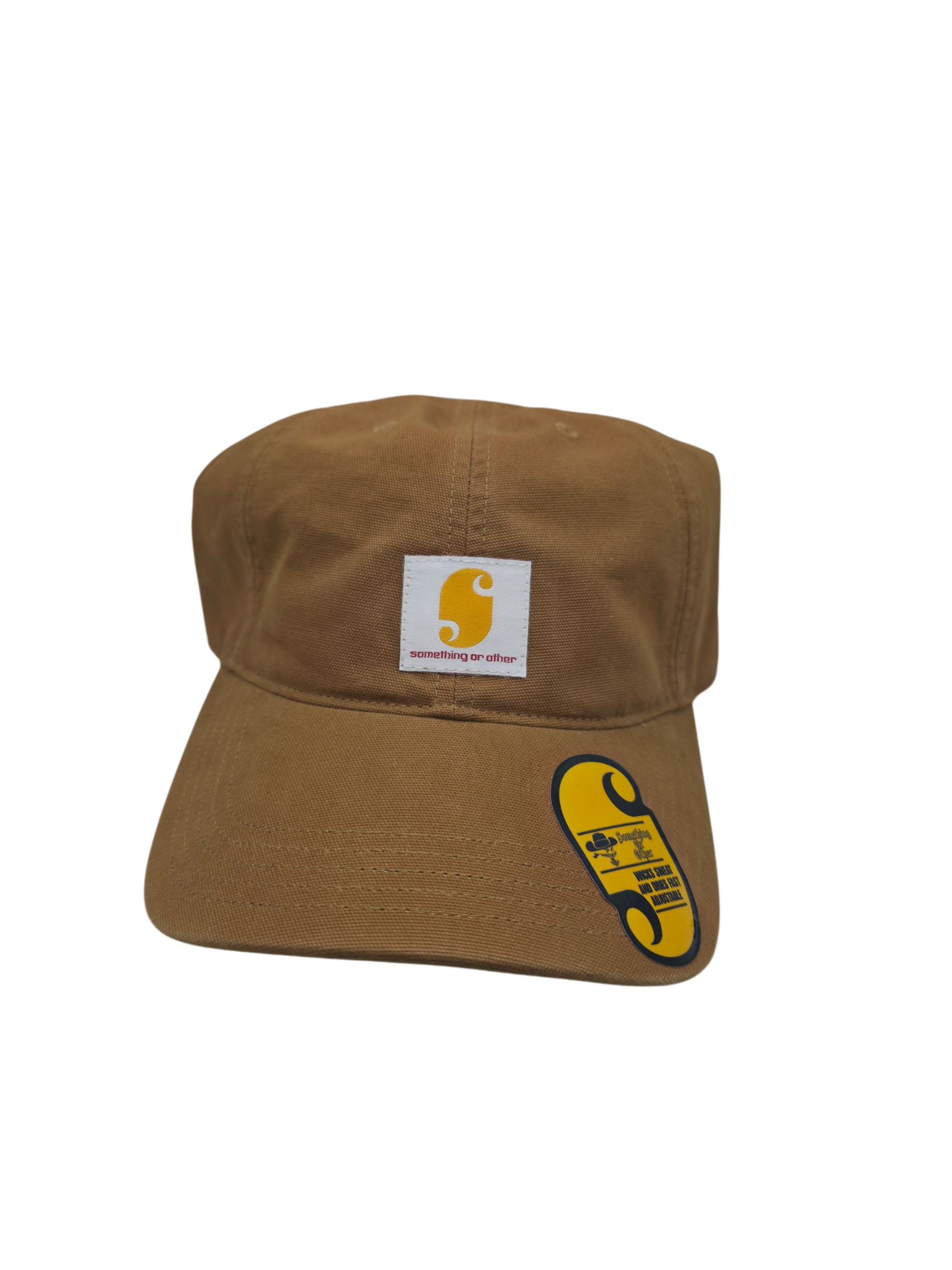 REISSUED WORK CAP