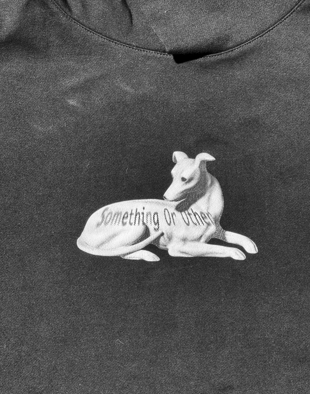 Hound Hoodie