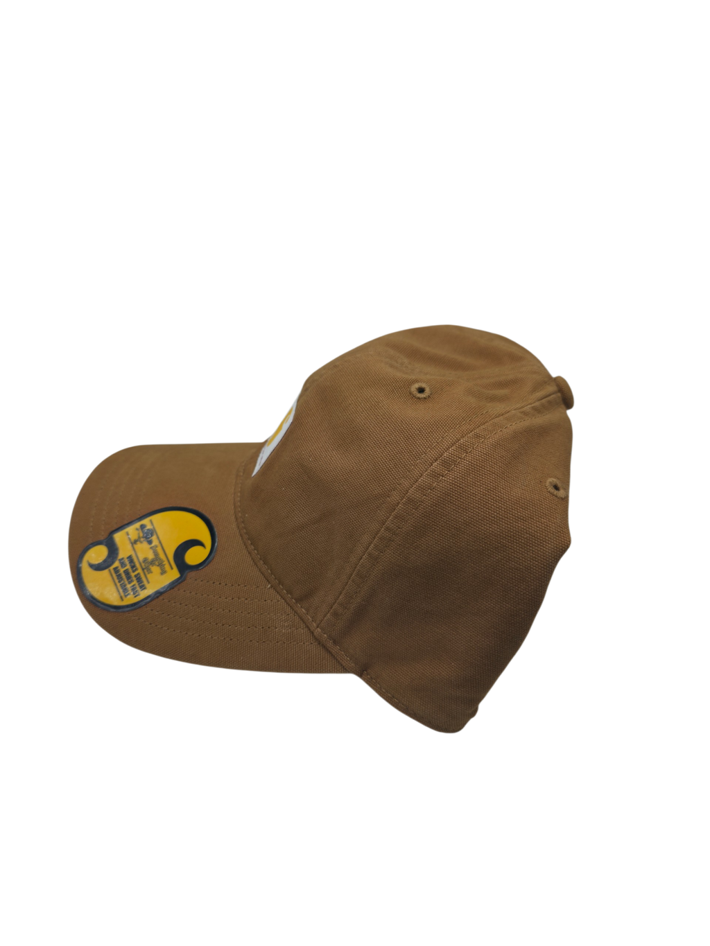 REISSUED WORK CAP