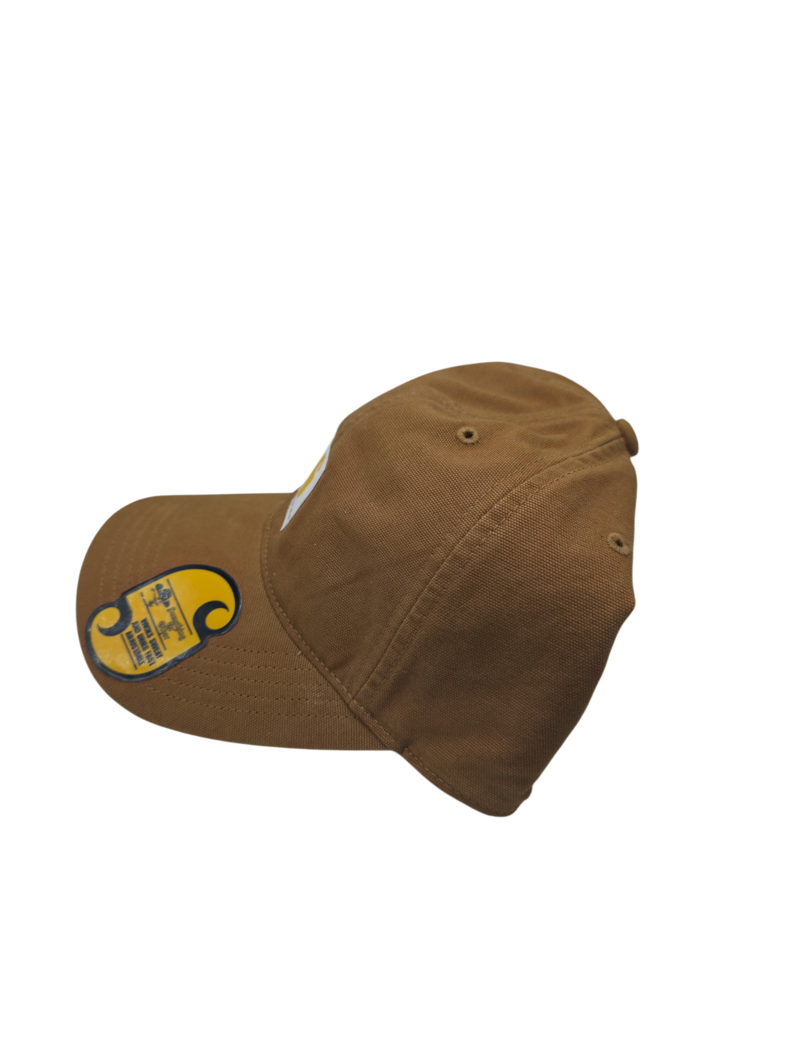 REISSUED WORK CAP